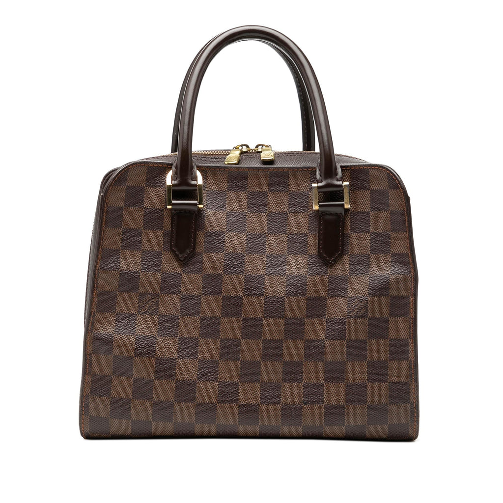 Louis Vuitton Damier Ebene Triana