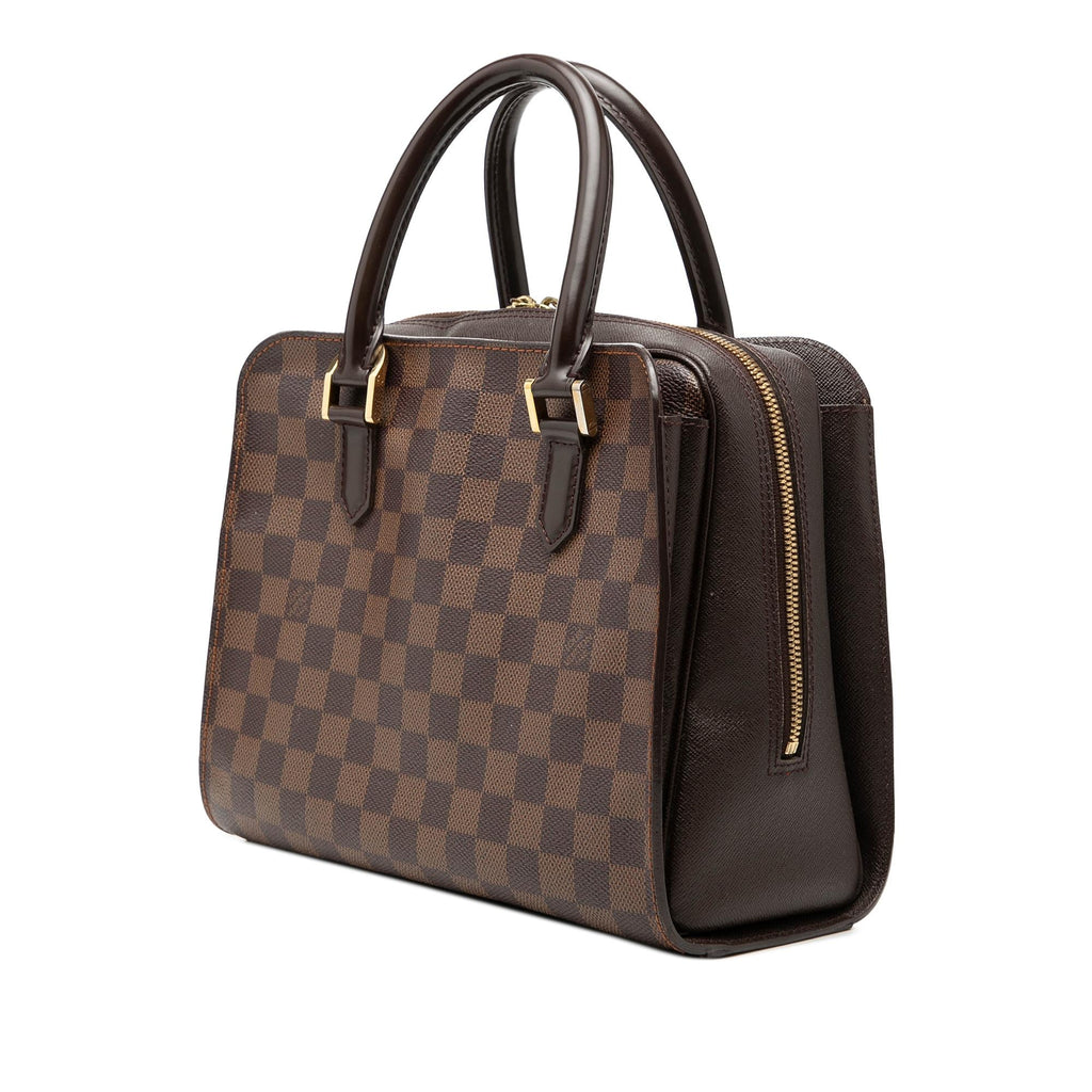 Louis Vuitton Damier Ebene Triana