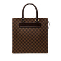 Louis Vuitton Damier Ebene Venice Sac Plat GM