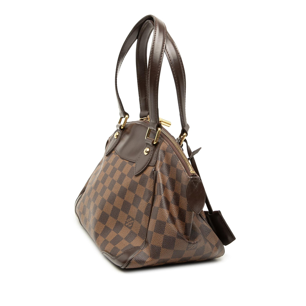 Louis Vuitton Damier Ebene Verona PM