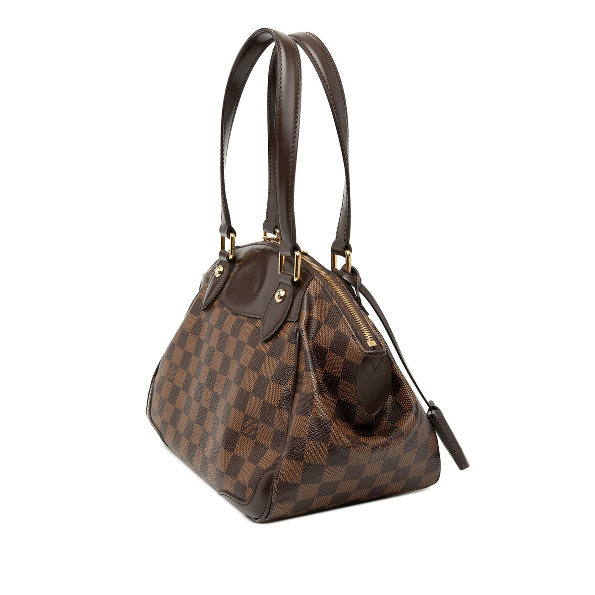 Louis Vuitton Damier Ebene Verona PM