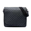 Louis Vuitton Damier Graphite Daniel MM