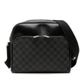 Louis Vuitton Damier Graphite Dayton Reporter MM