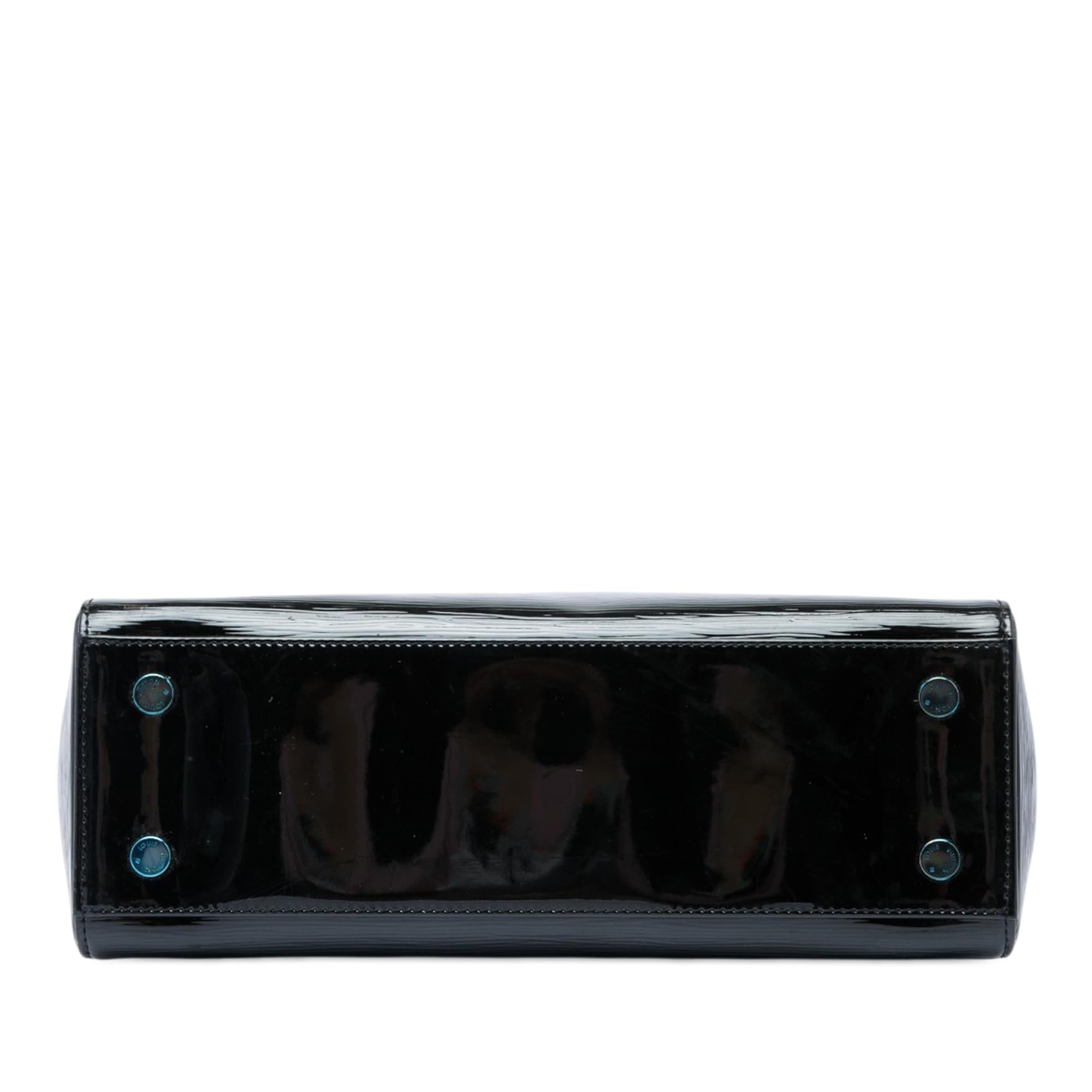 Louis Vuitton Electric Epi Brea MM