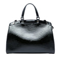 Louis Vuitton Electric Epi Brea MM