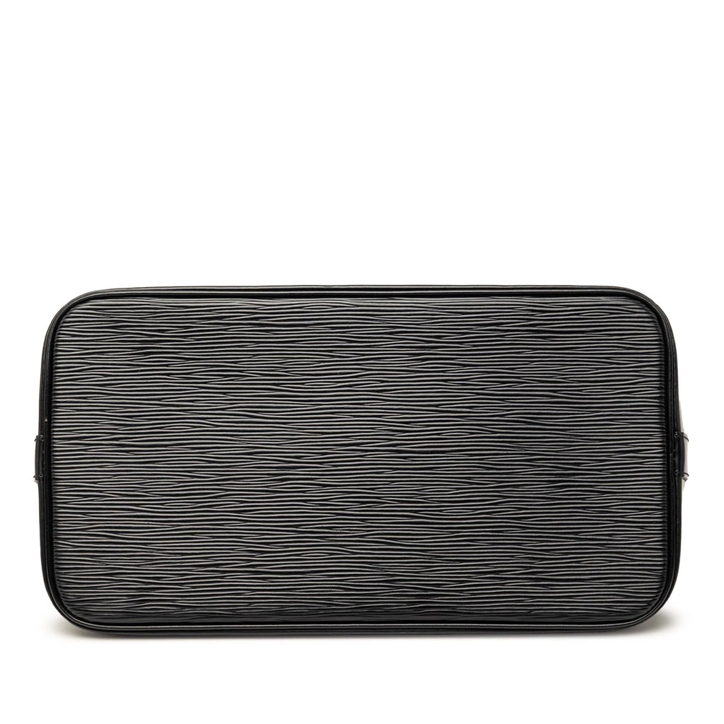 Louis Vuitton Epi Alma PM