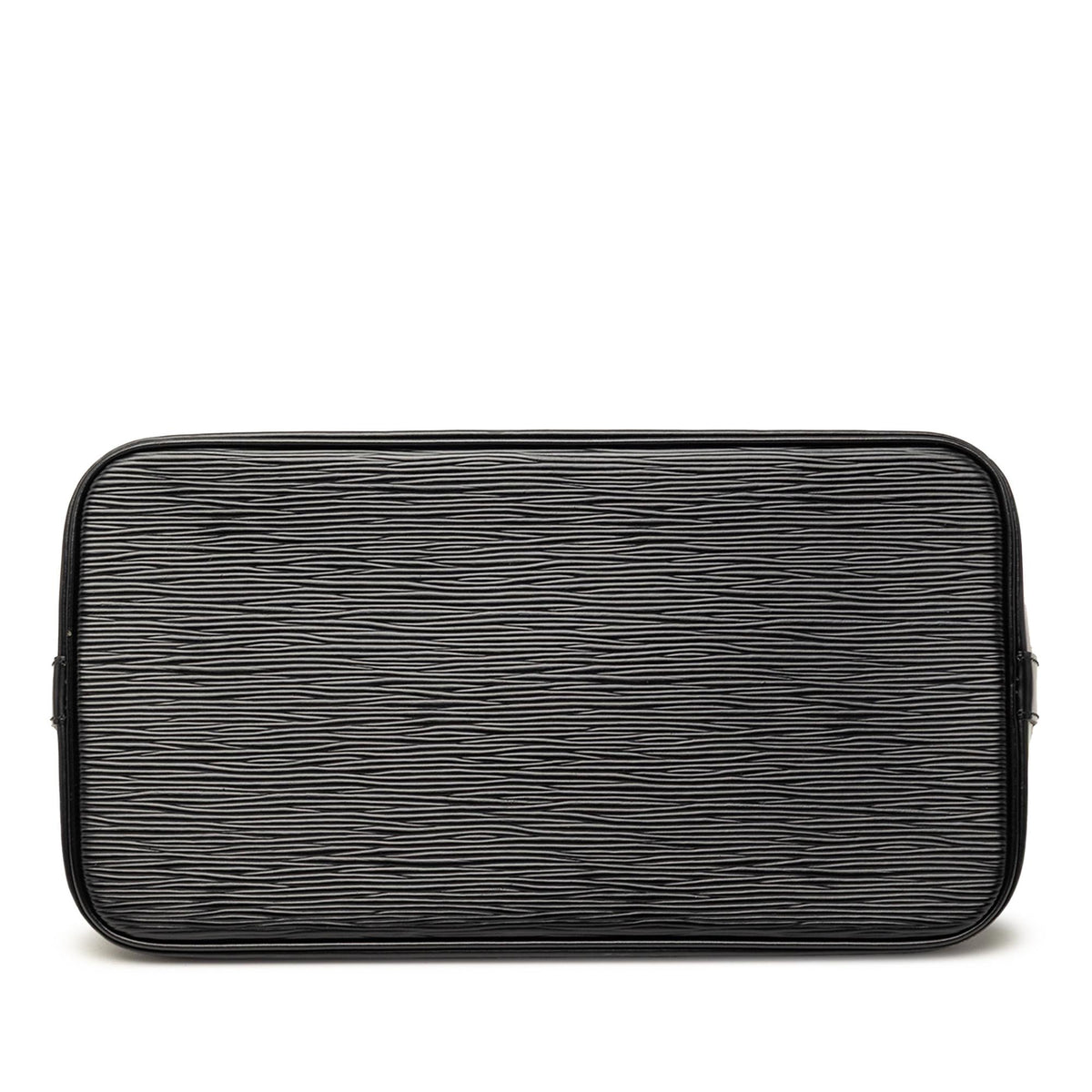 Louis Vuitton Epi Alma PM