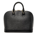 Louis Vuitton Epi Alma PM