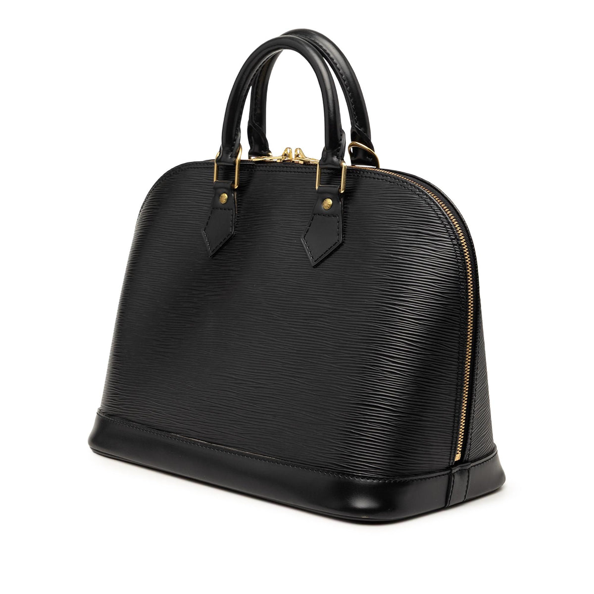 Louis Vuitton Epi Alma PM