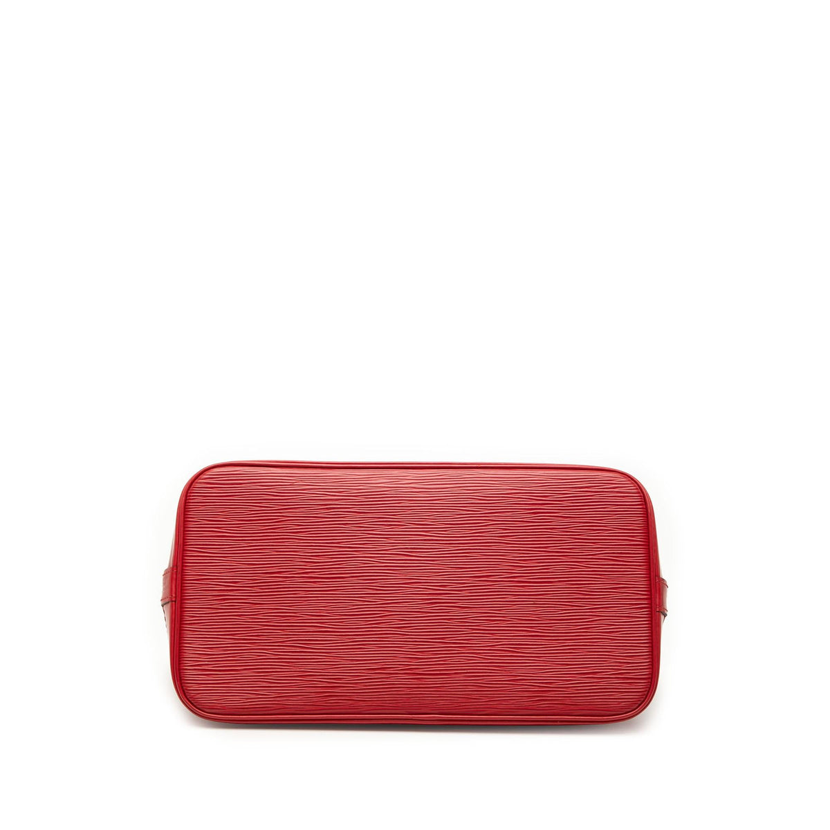 Louis Vuitton Epi Alma PM