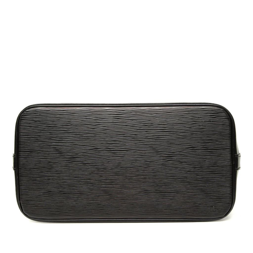 Louis Vuitton Epi Alma PM