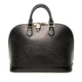 Louis Vuitton Epi Alma PM