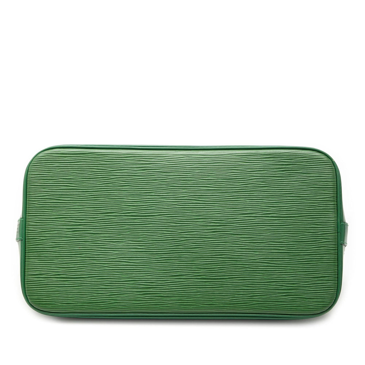 Louis Vuitton Epi Alma PM