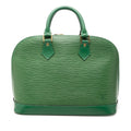 Louis Vuitton Epi Alma PM