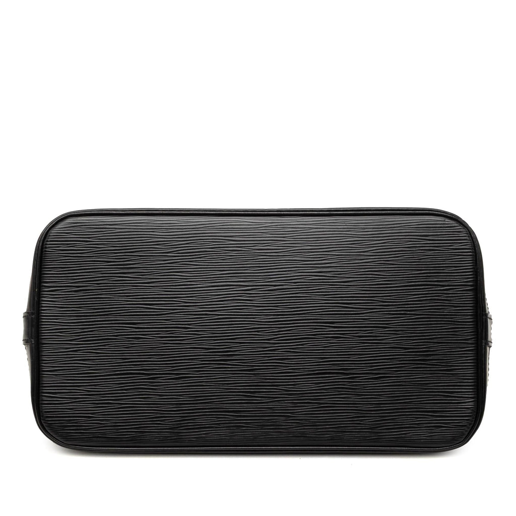 Louis Vuitton Epi Alma PM