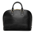 Louis Vuitton Epi Alma PM