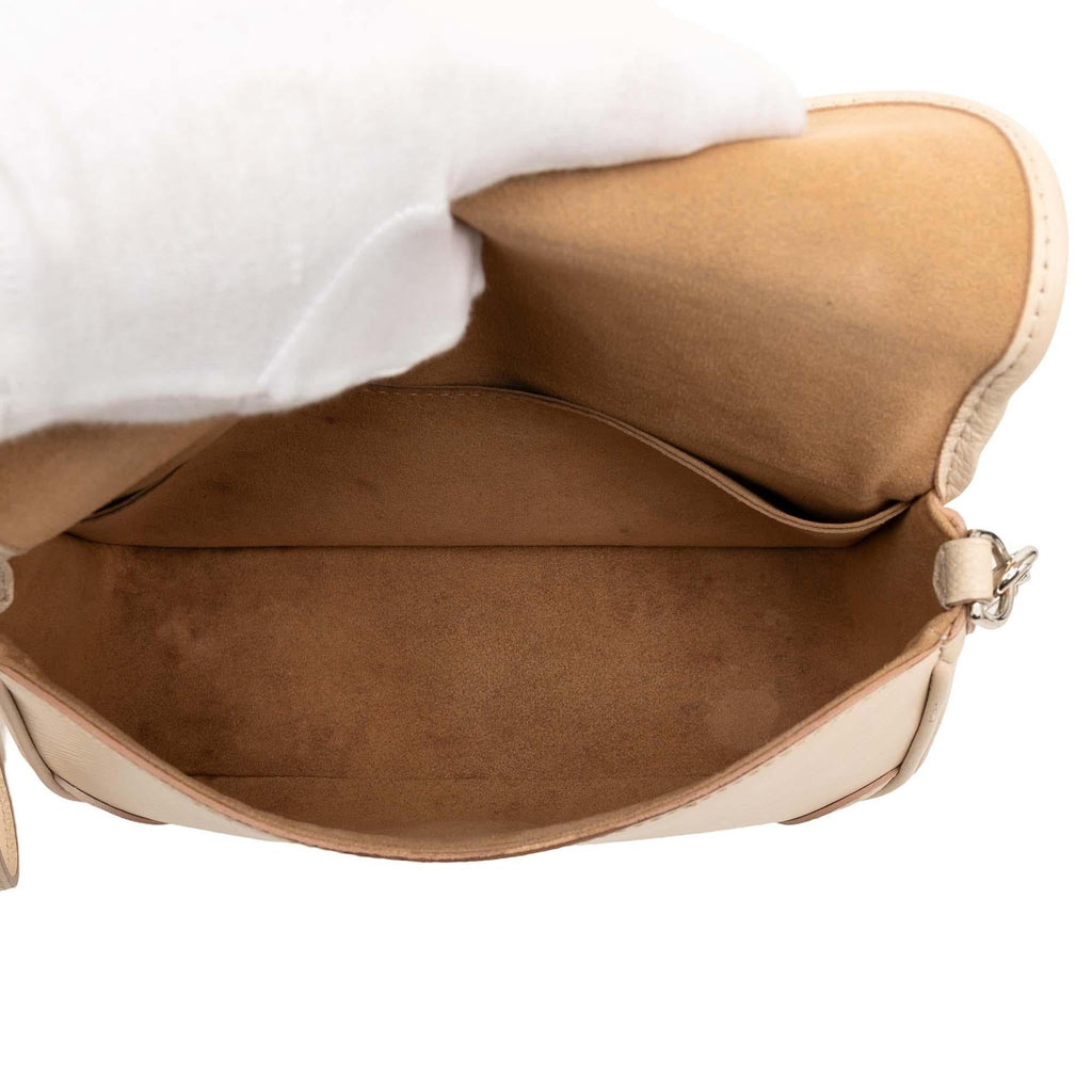 Louis Vuitton Epi Buci
