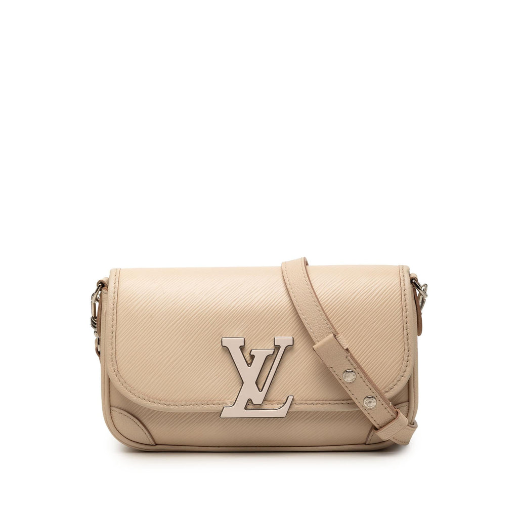 Louis Vuitton Epi Buci