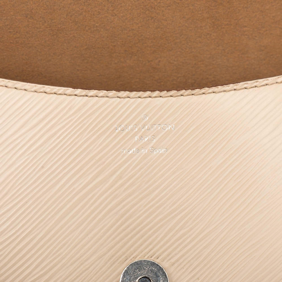 Louis Vuitton Epi Buci
