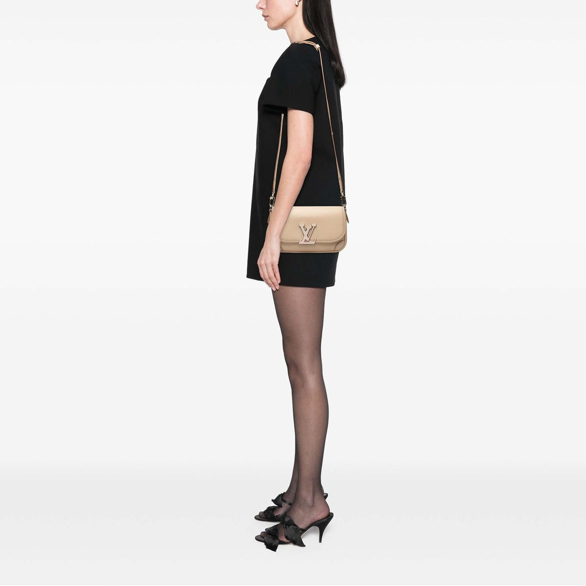 Louis Vuitton Epi Buci