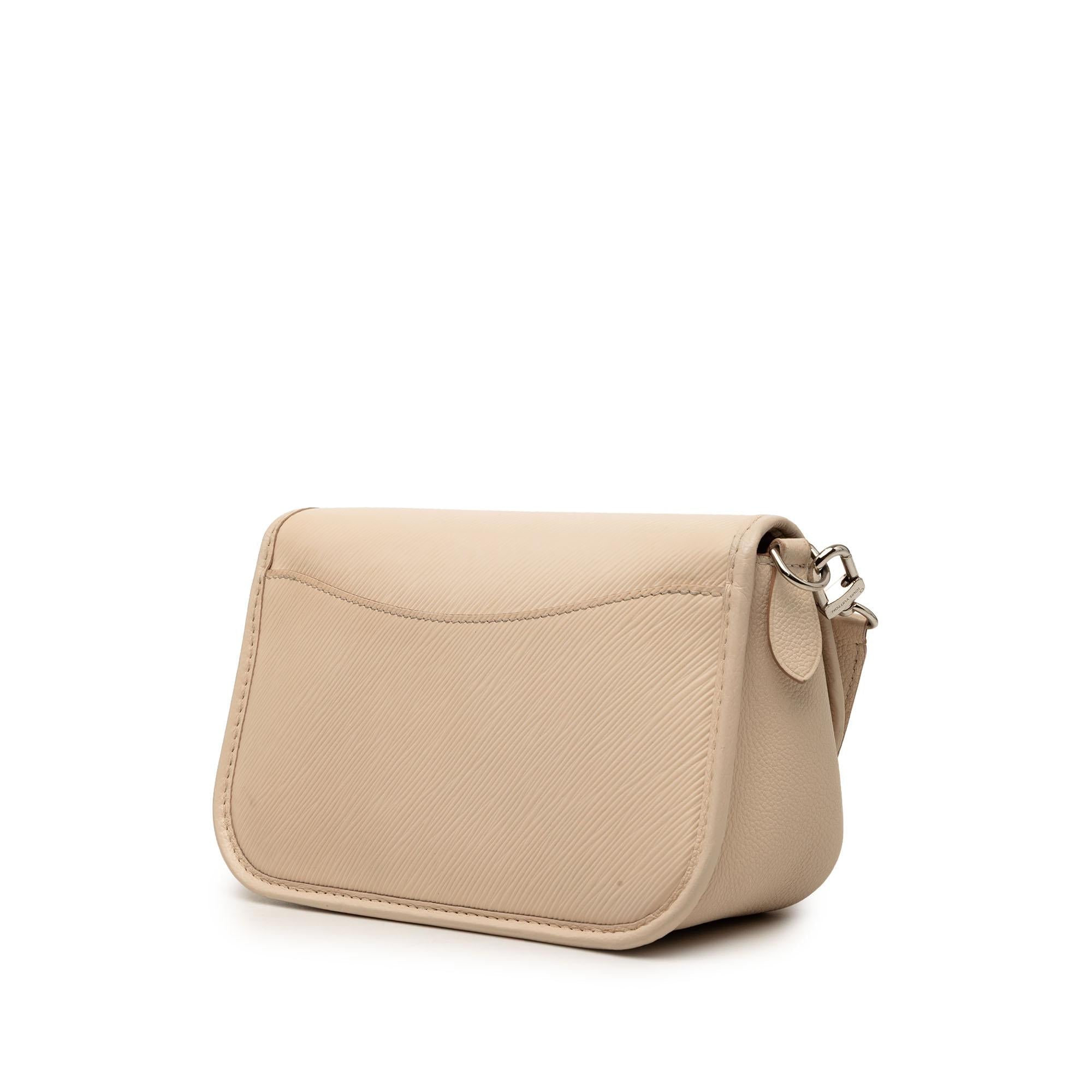 Louis Vuitton Epi Buci