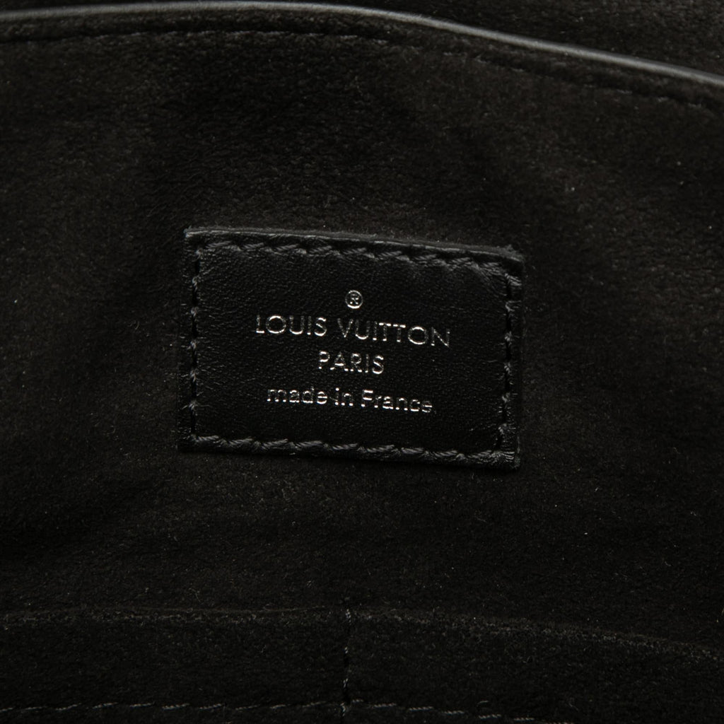 Louis Vuitton Epi Christopher Messenger