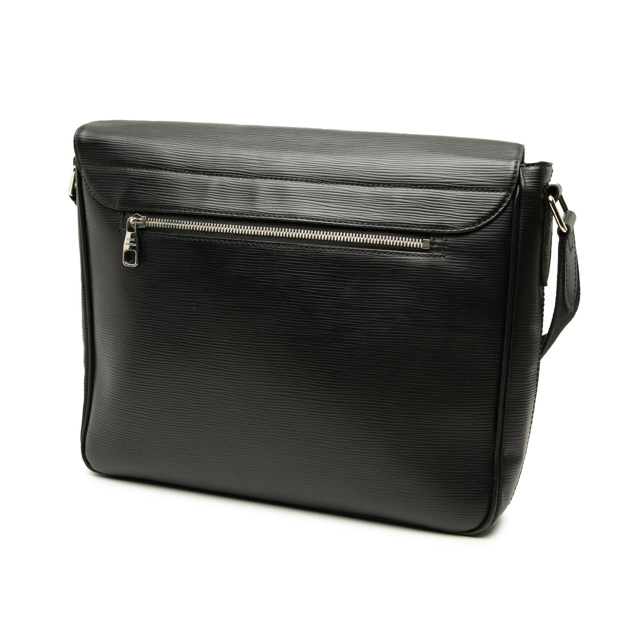 Louis Vuitton Epi Christopher Messenger