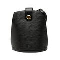 Louis Vuitton Epi Cluny