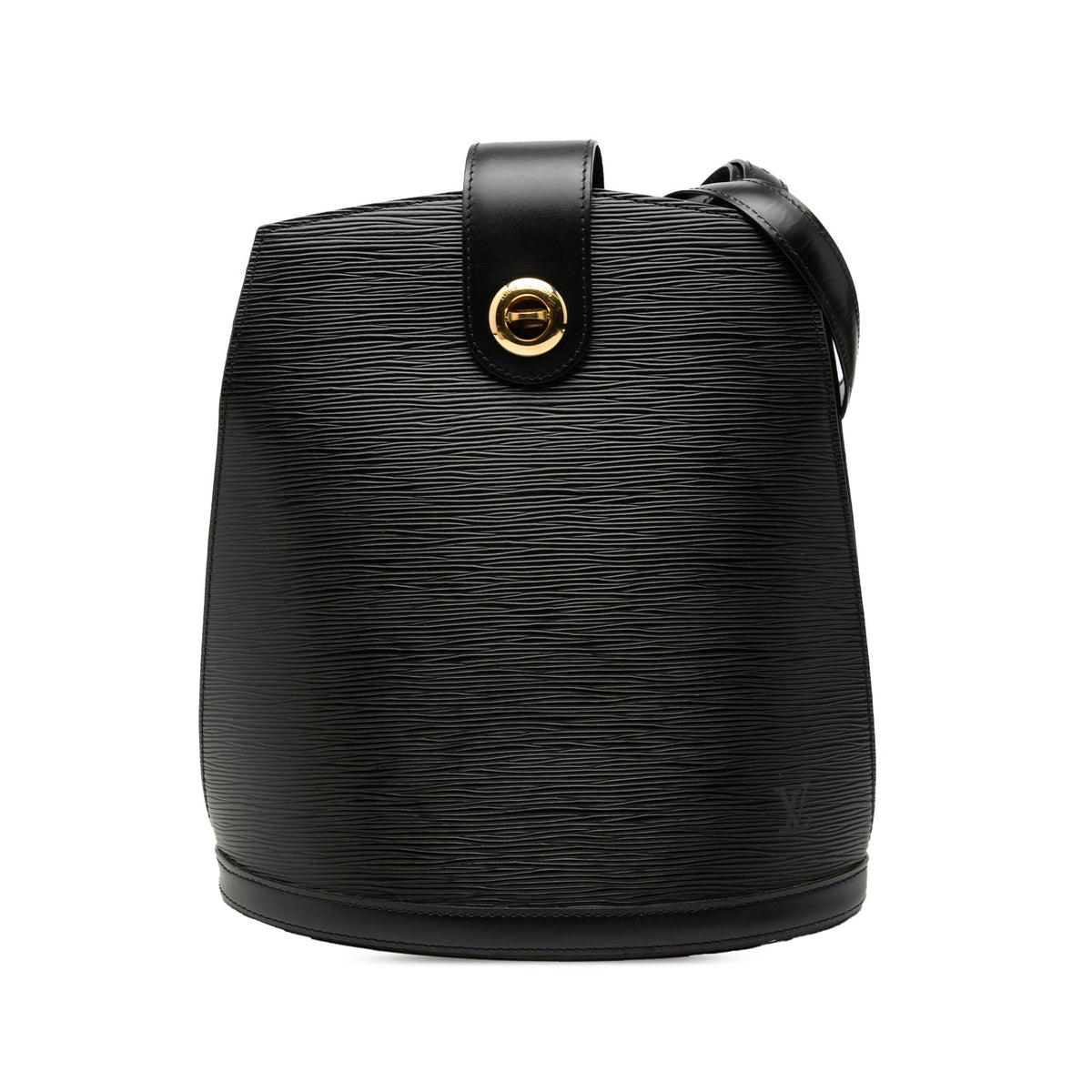 Louis Vuitton Epi Cluny