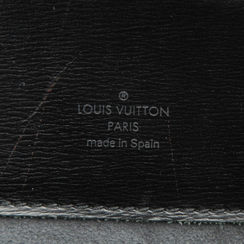 Louis Vuitton Epi Cluny