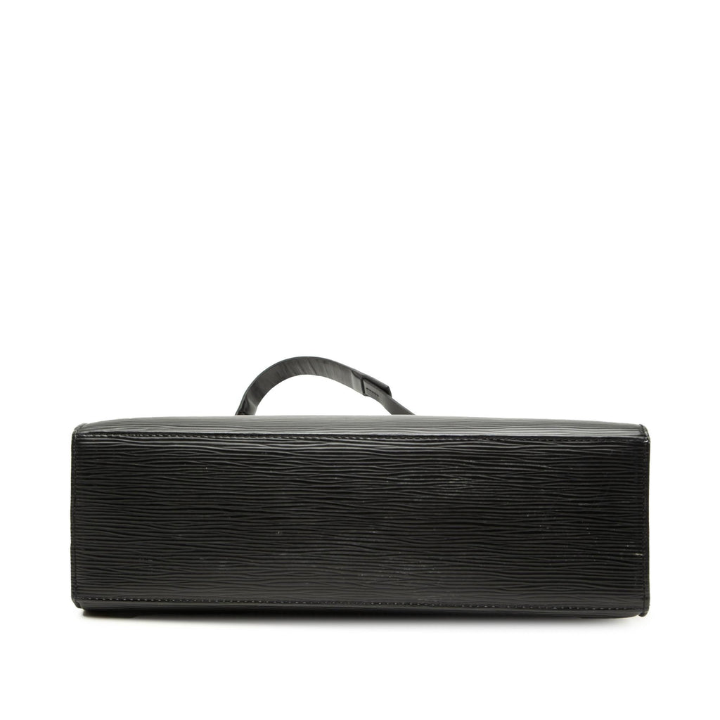 Louis Vuitton Epi Croisette PM
