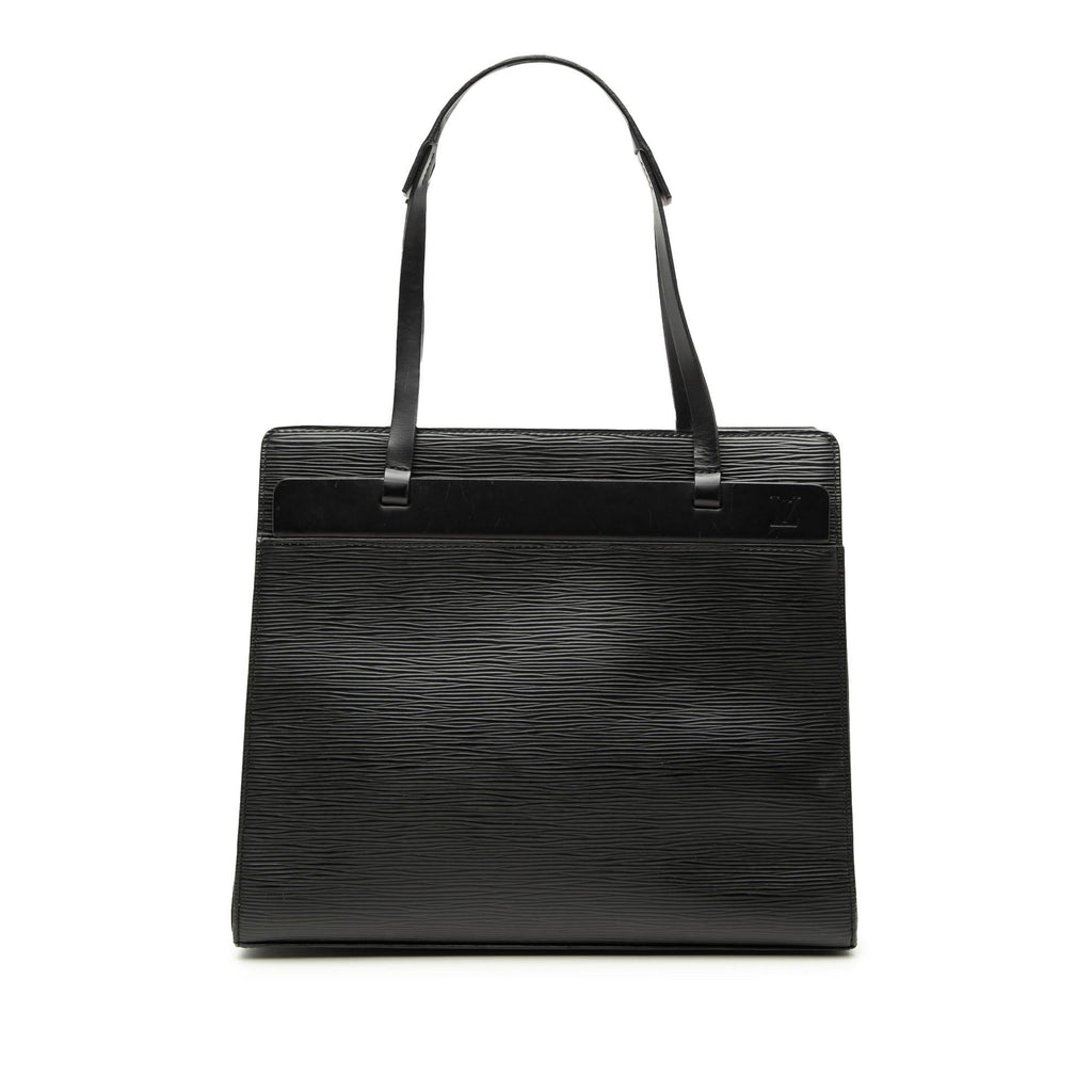 Louis Vuitton Epi Croisette PM