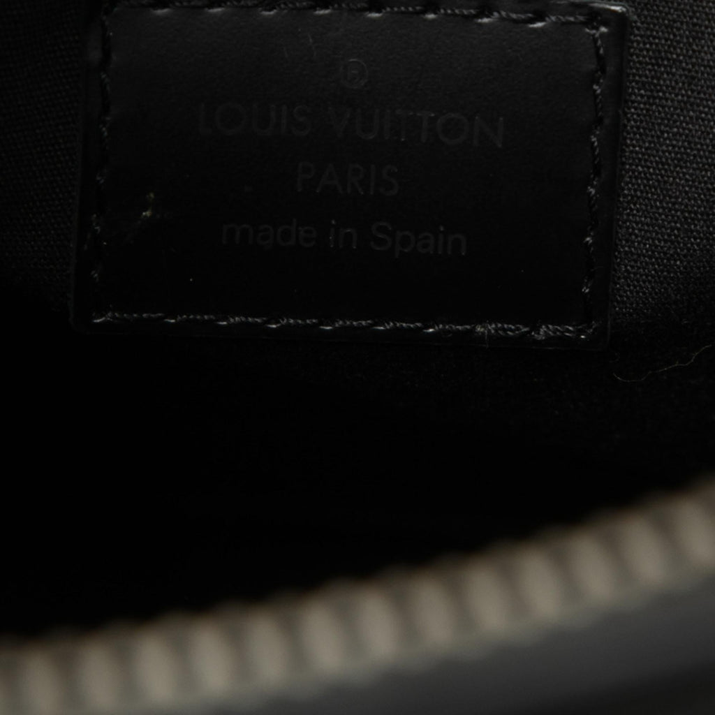 Louis Vuitton Epi Croisette PM