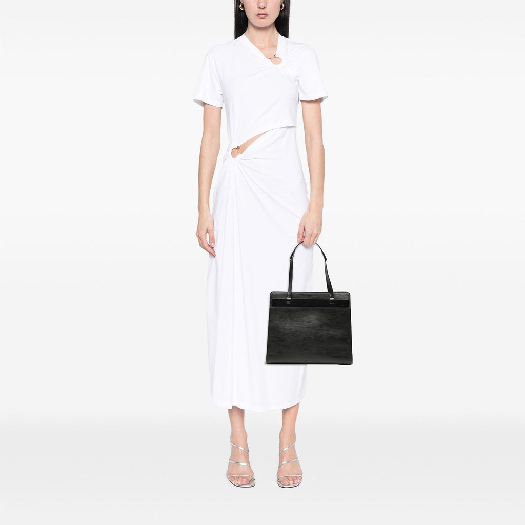 Louis Vuitton Epi Croisette PM