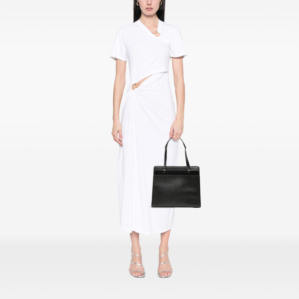 Louis Vuitton Epi Croisette PM