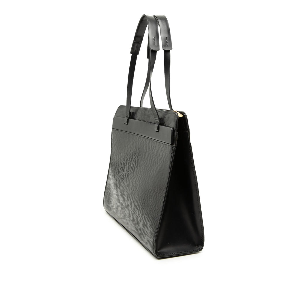 Louis Vuitton Epi Croisette PM