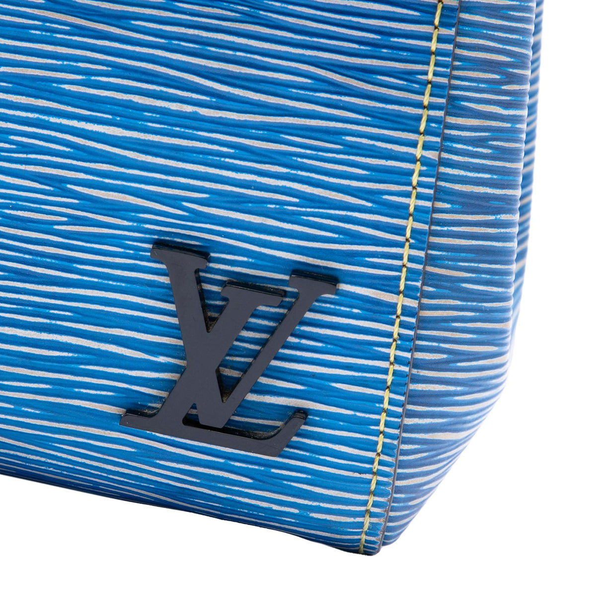 Louis Vuitton Epi Denim Cluny BB