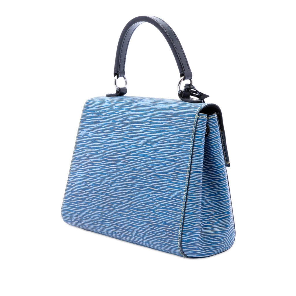Louis Vuitton Epi Denim Cluny BB