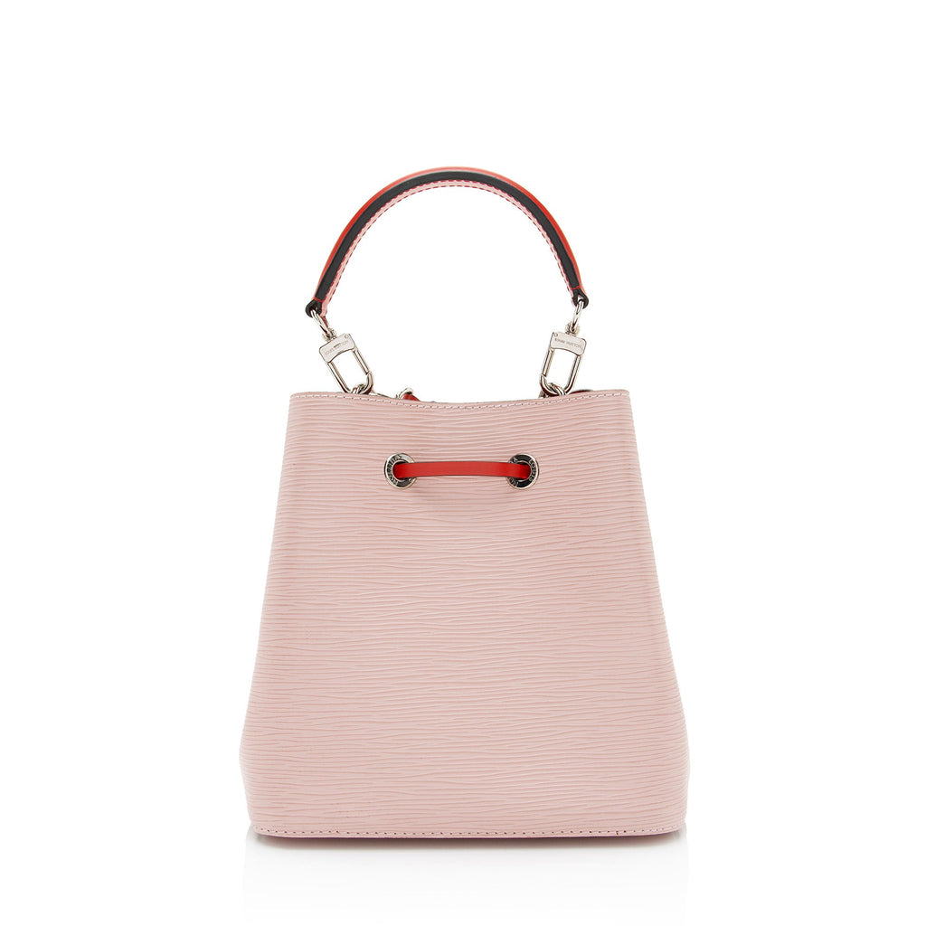 Louis Vuitton Epi Leather Neonoe BB Shoulder Bag - FINAL SALE