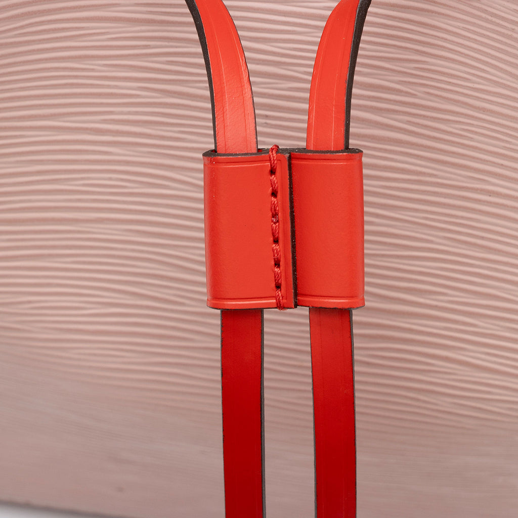 Louis Vuitton Epi Leather Neonoe BB Shoulder Bag - FINAL SALE
