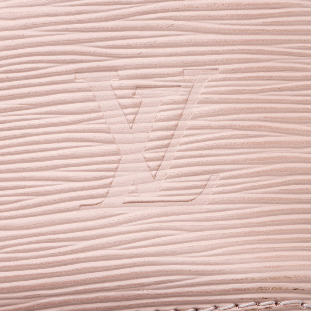 Louis Vuitton Epi Leather Neonoe BB Shoulder Bag - FINAL SALE