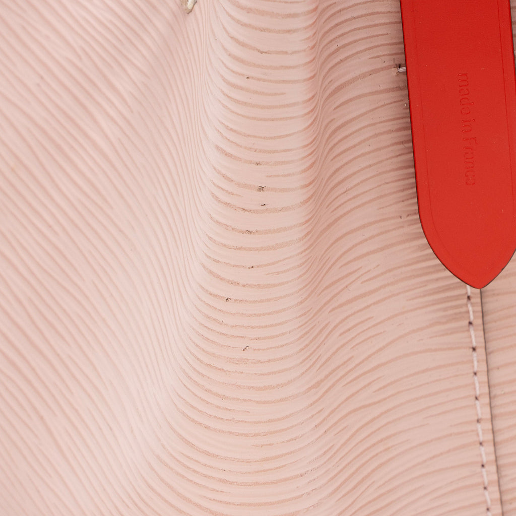 Louis Vuitton Epi Leather Neonoe BB Shoulder Bag - FINAL SALE
