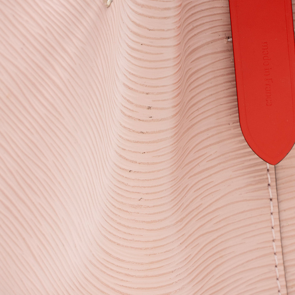 Louis Vuitton Epi Leather Neonoe BB Shoulder Bag - FINAL SALE
