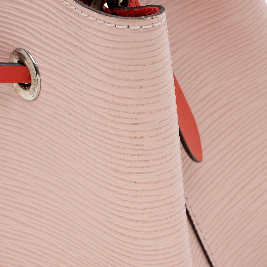 Louis Vuitton Epi Leather Neonoe BB Shoulder Bag - FINAL SALE