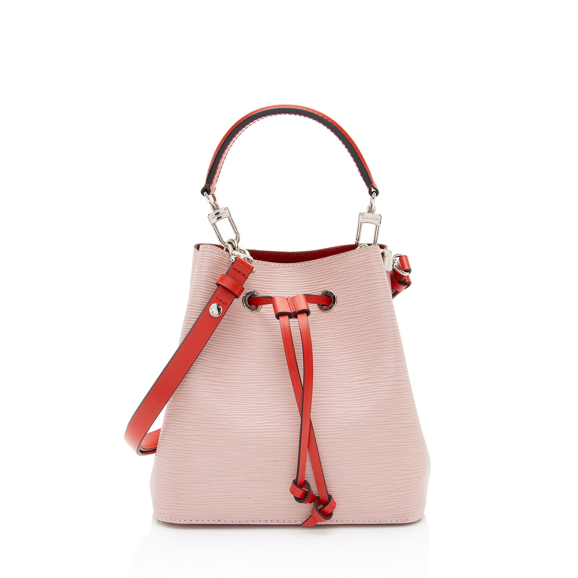 Louis Vuitton Epi Leather Neonoe BB Shoulder Bag - FINAL SALE
