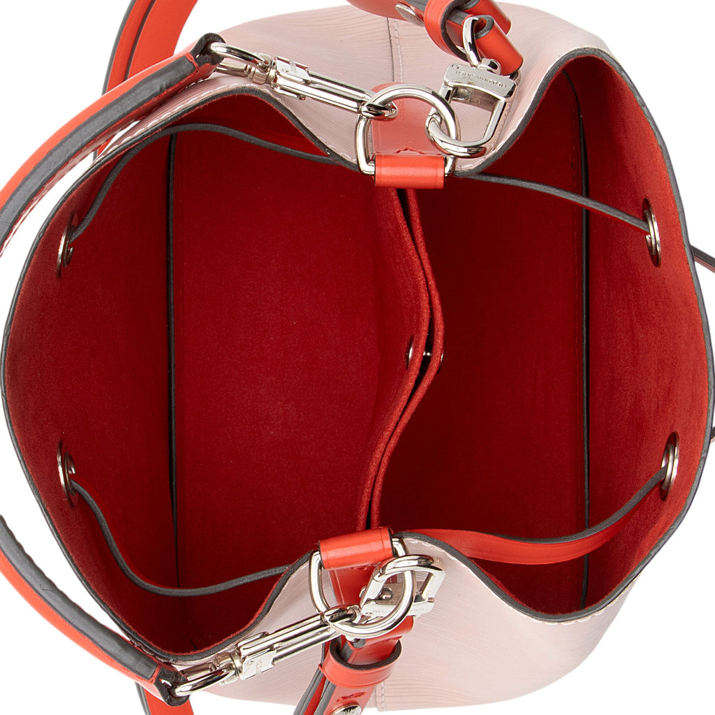 Louis Vuitton Epi Leather Neonoe BB Shoulder Bag - FINAL SALE