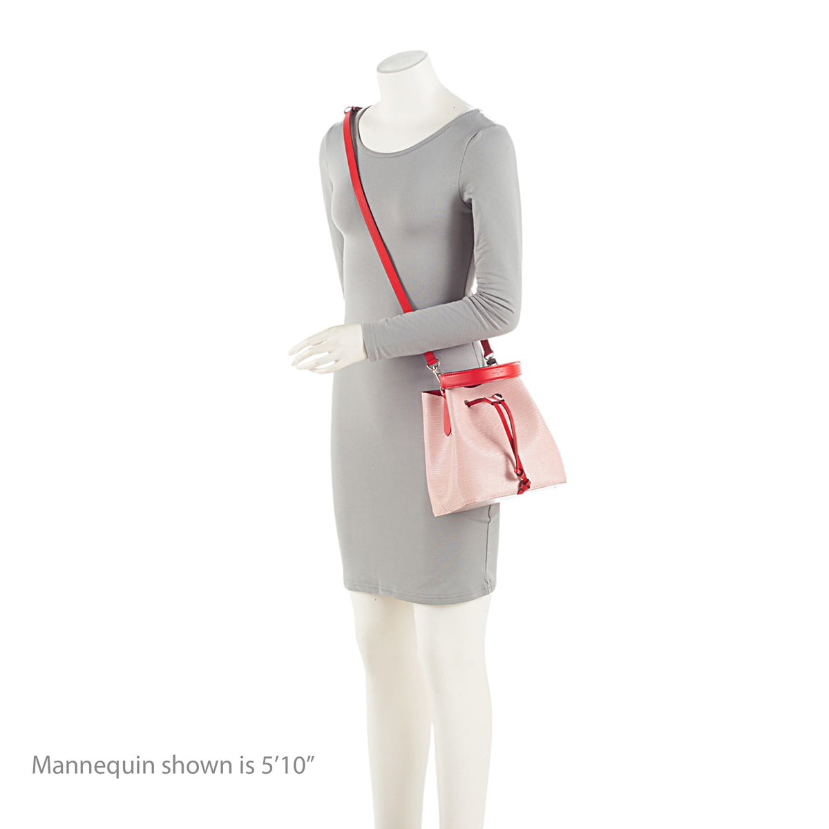 Louis Vuitton Epi Leather Neonoe BB Shoulder Bag - FINAL SALE