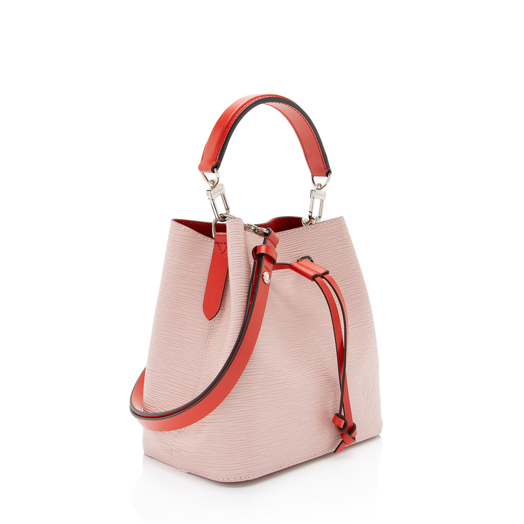 Louis Vuitton Epi Leather Neonoe BB Shoulder Bag - FINAL SALE
