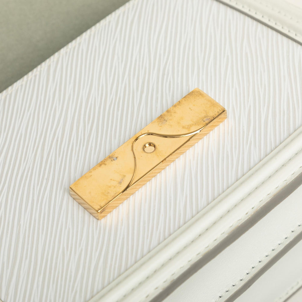 Louis Vuitton Epi Mini Dauphine