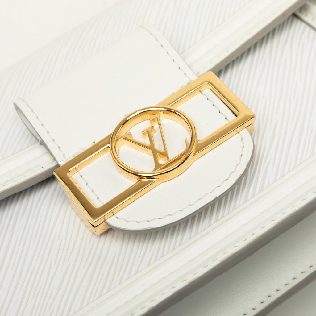 Louis Vuitton Epi Mini Dauphine